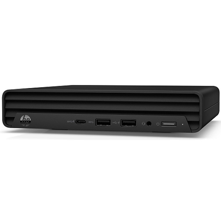 HP Pro MINI 260 G9 (intel i5-1334U, 8GB Ram, 512GB, FreeDOS) 2