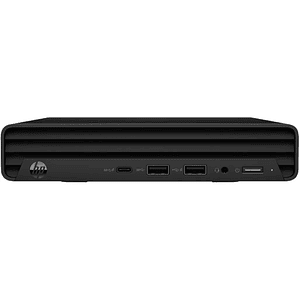 HP Pro MINI 260 G9 (intel i5-1334U, 8GB Ram, 512GB, FreeDOS)