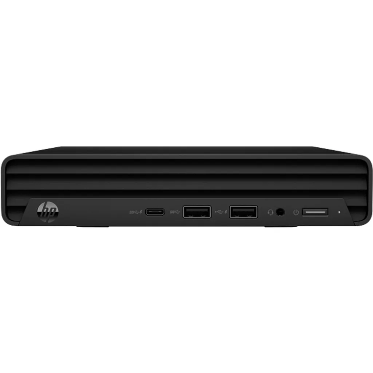 HP Pro MINI 260 G9 (intel i5-1334U, 8GB Ram, 512GB, FreeDOS) 1