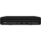 HP Pro MINI 260 G9 (intel i5-1334U, 8GB Ram, 512GB, FreeDOS) - Miniatura 1
