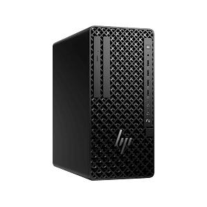 Desktop HP Z1 G1i  (Ultra 7 265, 32GB Ram, 512GB, RTX5060, Win11 Pro)