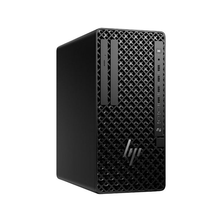 Desktop HP Z1 G1i  (Ultra 7 265, 32GB Ram, 512GB, RTX5060, Win11 Pro) 1