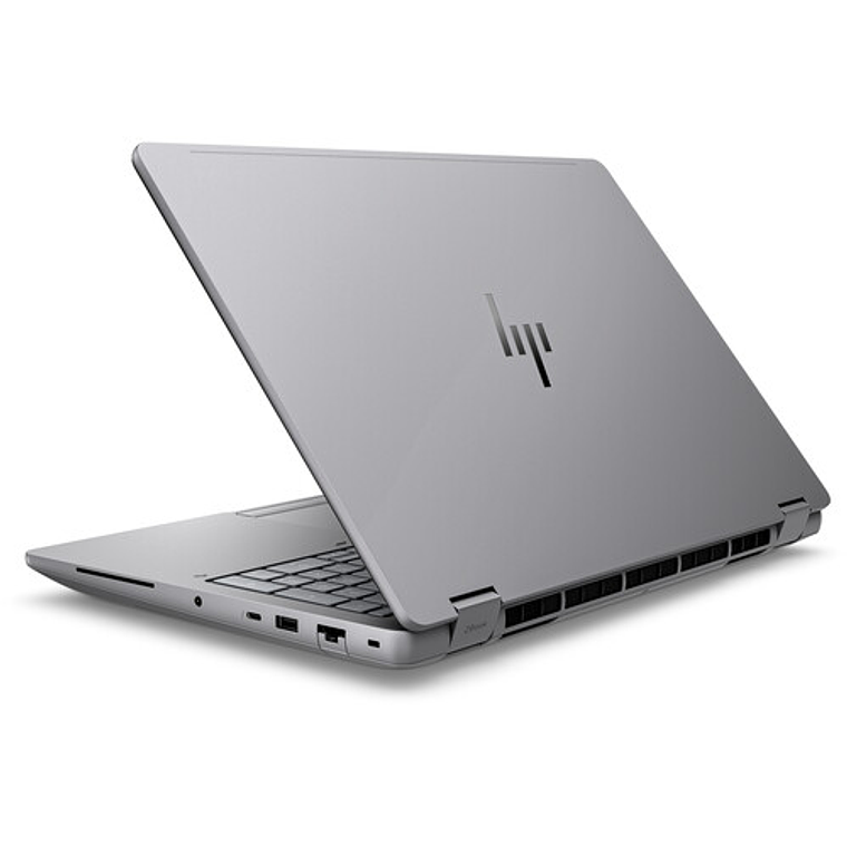 WorkStation Portátil HP ZBook Fury 16 G1i (Ultra 9 285HX, 64GB ram, 2TB, RTX PRO 5000, Win11 Pro) 2