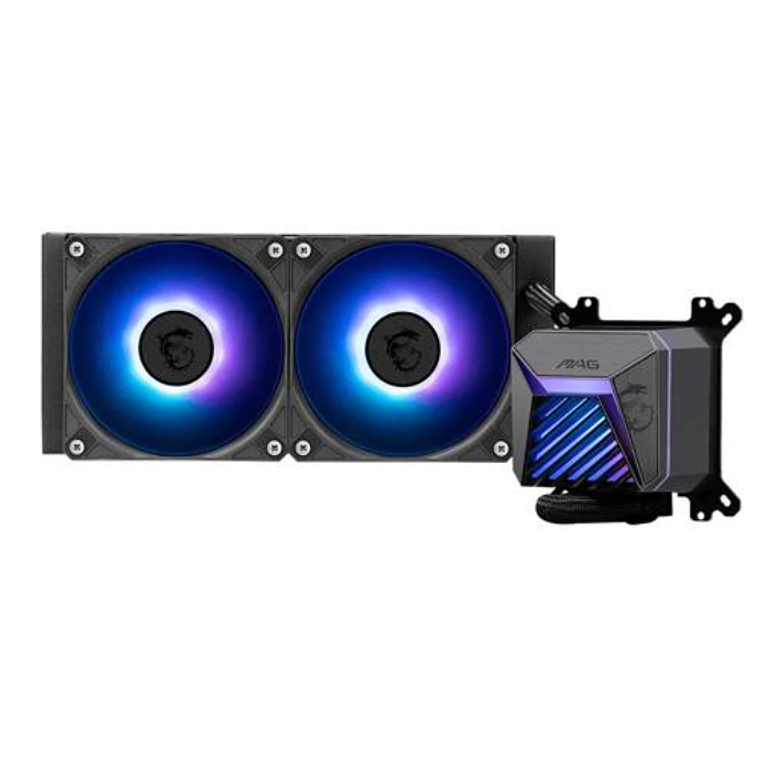 Refrigeración Líquida MSI - MAG Coreliquid A15 240, 240mm 2