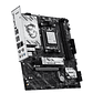 Placa Madre MSI B850M Gaming WiFi6E, Socket AM5, 2x DDR5, 2x M.2, PCie 2.5GbE, m-ATX - Miniatura 4