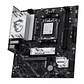 Placa Madre MSI B850M Gaming WiFi6E, Socket AM5, 2x DDR5, 2x M.2, PCie 2.5GbE, m-ATX - Miniatura 3