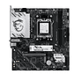 Placa Madre MSI B850M Gaming WiFi6E, Socket AM5, 2x DDR5, 2x M.2, PCie 2.5GbE, m-ATX - Miniatura 1