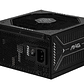 Fuente de Poder MSI MAG 1000 W PCIE5, Full Modular, Conector 12V-6x2, Certificada 80 PLUS GOLD - Miniatura 3