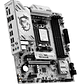 Placa Madre AM5 mATX MSI B850M Gaming WiFi6E - Miniatura 1