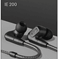 Audifonos In Ear IE 200 Sennheiser negro - Miniatura 6