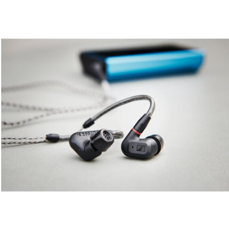 Audifonos In Ear IE 200 Sennheiser negro 5