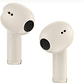 Audífonos Intrauriculares con micrófono accentum Open, Inalámbrico, Bluetooth, Beige - Miniatura 3