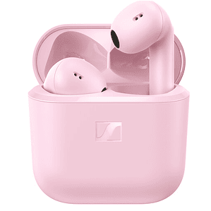 Auriculares inalámbricos abiertos Sennheiser Accentum Open - Sakura Pink Blush