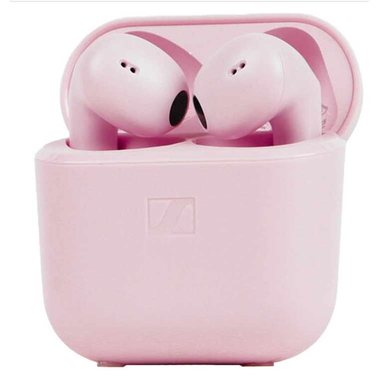 Auriculares inalámbricos abiertos Sennheiser Accentum Open - Sakura Pink Blush 2
