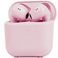 Auriculares inalámbricos abiertos Sennheiser Accentum Open - Sakura Pink Blush - Miniatura 2
