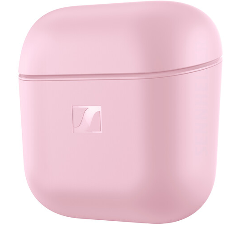 Auriculares inalámbricos abiertos Sennheiser Accentum Open - Sakura Pink Blush 5