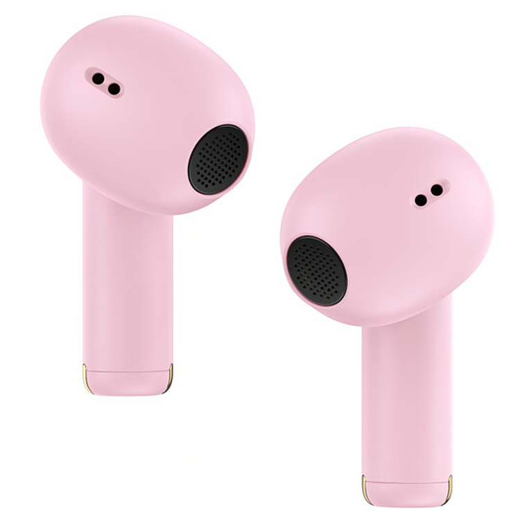 Auriculares inalámbricos abiertos Sennheiser Accentum Open - Sakura Pink Blush 3