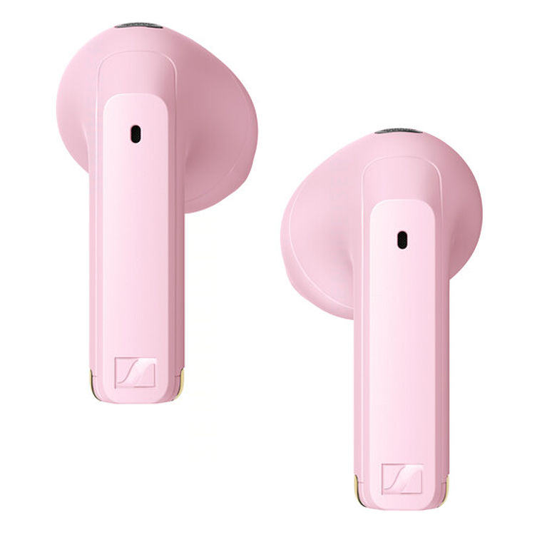Auriculares inalámbricos abiertos Sennheiser Accentum Open - Sakura Pink Blush 4
