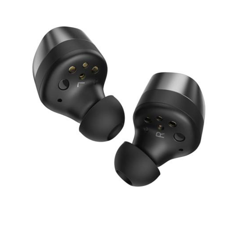 Audífonos Inalámbricos Bluetooth Sennheiser Momentum True Wireless 4, ANC, Black Graphite 2