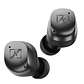 Audífonos Inalámbricos Bluetooth Sennheiser Momentum True Wireless 4, ANC, Black Graphite - Miniatura 3
