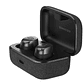 Audífonos Inalámbricos Bluetooth Sennheiser Momentum True Wireless 4, ANC, Black Graphite - Miniatura 1