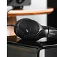Audifono Over Ear HD 550 Sennheiser Negro - Miniatura 3