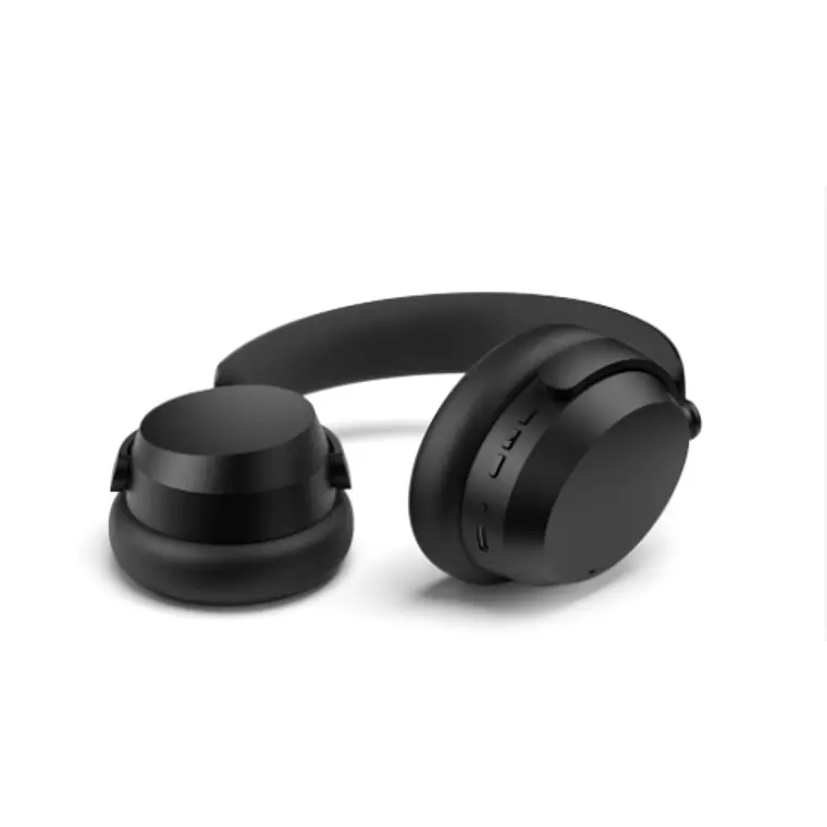 Audífono Inalámbricos Bluetooth Sennheiser Accentum - Over ear, ANC- Negro 2