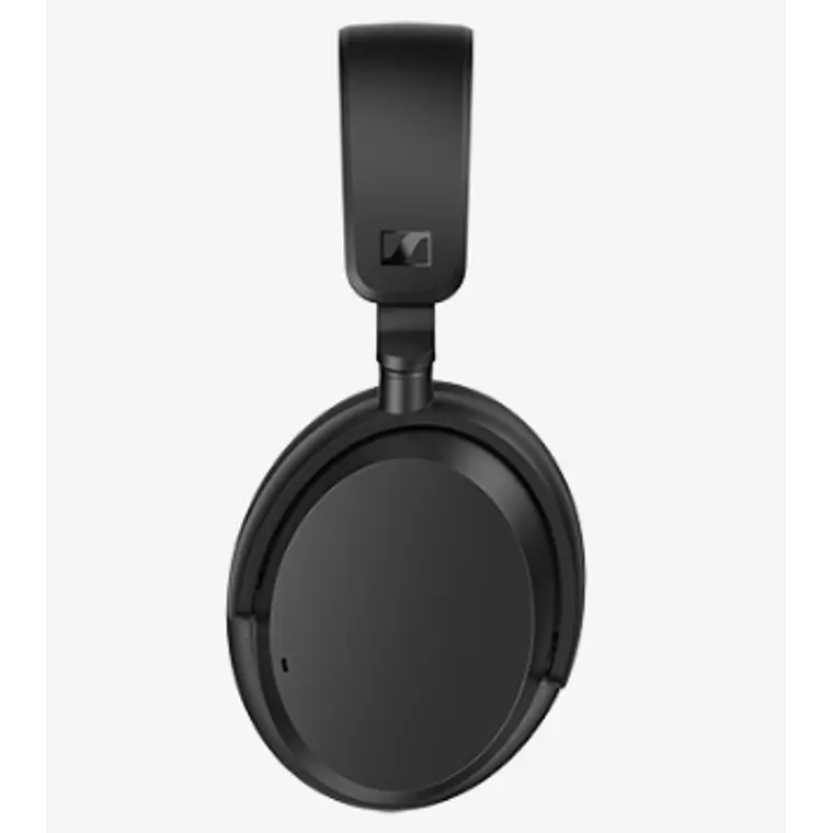 Audífono Inalámbricos Bluetooth Sennheiser Accentum - Over ear, ANC- Negro 3