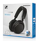 Audífono Inalámbricos Bluetooth Sennheiser Accentum - Over ear, ANC- Negro - Miniatura 5