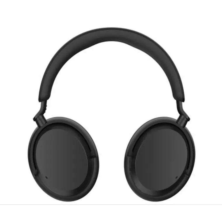 Audífono Inalámbricos Bluetooth Sennheiser Accentum - Over ear, ANC- Negro 1