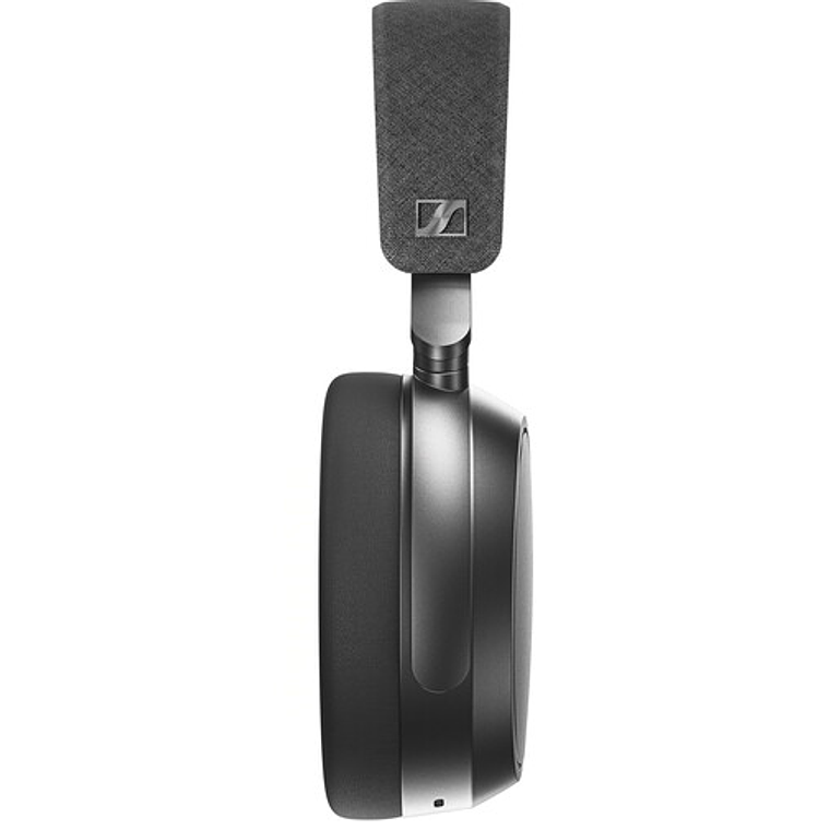 Auriculares inalámbricos supraaurales con cancelación de ruido Sennheiser Momentum 4 (Grafito) 4