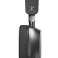 Auriculares inalámbricos supraaurales con cancelación de ruido Sennheiser Momentum 4 (Grafito) - Miniatura 4