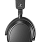 Auriculares inalámbricos supraaurales con cancelación de ruido Sennheiser Momentum 4 (Grafito) - Miniatura 3