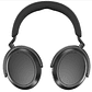 Auriculares inalámbricos supraaurales con cancelación de ruido Sennheiser Momentum 4 (Grafito) - Miniatura 2