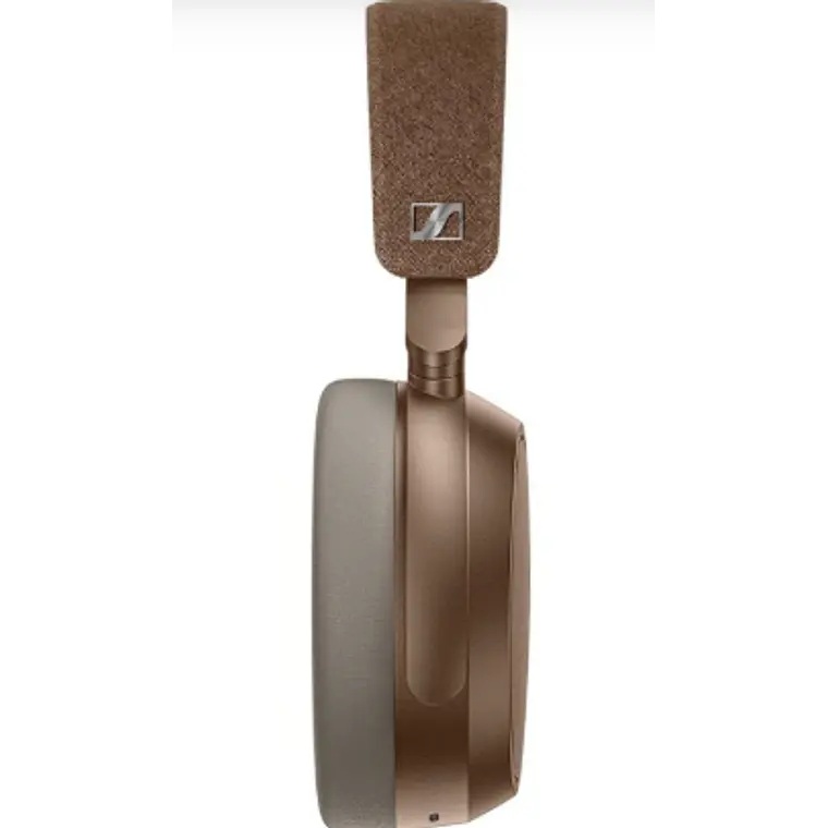 Audifono Over Ear Momentum 4 Wireless bluetooth con cancelacion de ruido Sennheiser - Café 2