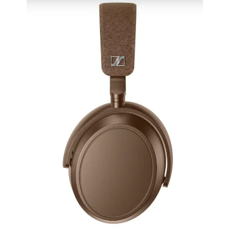 Audifono Over Ear Momentum 4 Wireless bluetooth con cancelacion de ruido Sennheiser - Café 3