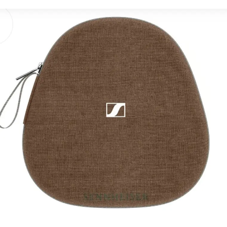 Audifono Over Ear Momentum 4 Wireless bluetooth con cancelacion de ruido Sennheiser - Café 7