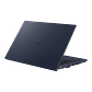 Notebook Asus ExpertBook B1 de 14“ (Ryzen 7-170, 64GB Ram, 1TB SSD, Win11 Pro) - Miniatura 3