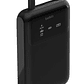 Batería externa de 20 000 mAh con 3 puertos para portátiles- Pro Belkin Negro - Miniatura 4