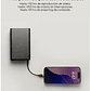 Bateria Powerstation 20.000 mAh Mophie negra - Miniatura 3