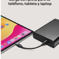 Bateria Powerstation 20.000 mAh Mophie negra - Miniatura 5