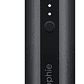 Bateria Powerstation 5.000 mAh Mophie negra - Miniatura 1
