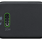 Bateria Powerstation 5.000 mAh Mophie negra - Miniatura 4