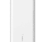 Bateria 20.000 mAh 2xUSB-A 1xUSB-C 15W Belkin blanca - Miniatura 4