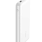 Bateria 20.000 mAh 2xUSB-A 1xUSB-C 15W Belkin blanca - Miniatura 5