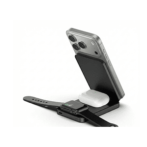 Batería 8.000 mAh 3-1 Decoded Negro