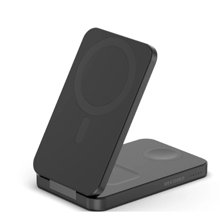 Batería 8.000 mAh 3-1 Decoded Negro 2