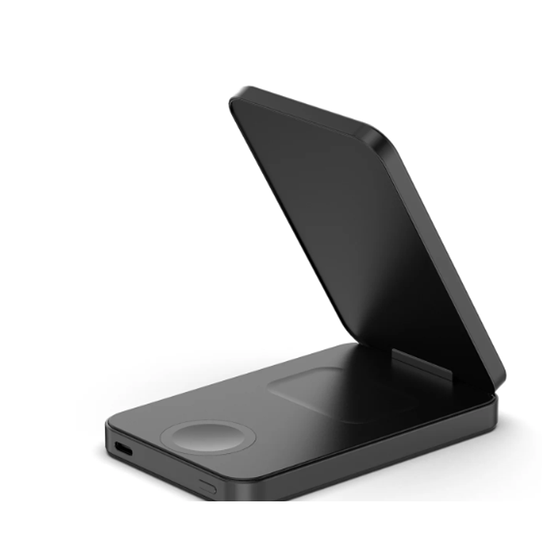 Batería 8.000 mAh 3-1 Decoded Negro 3