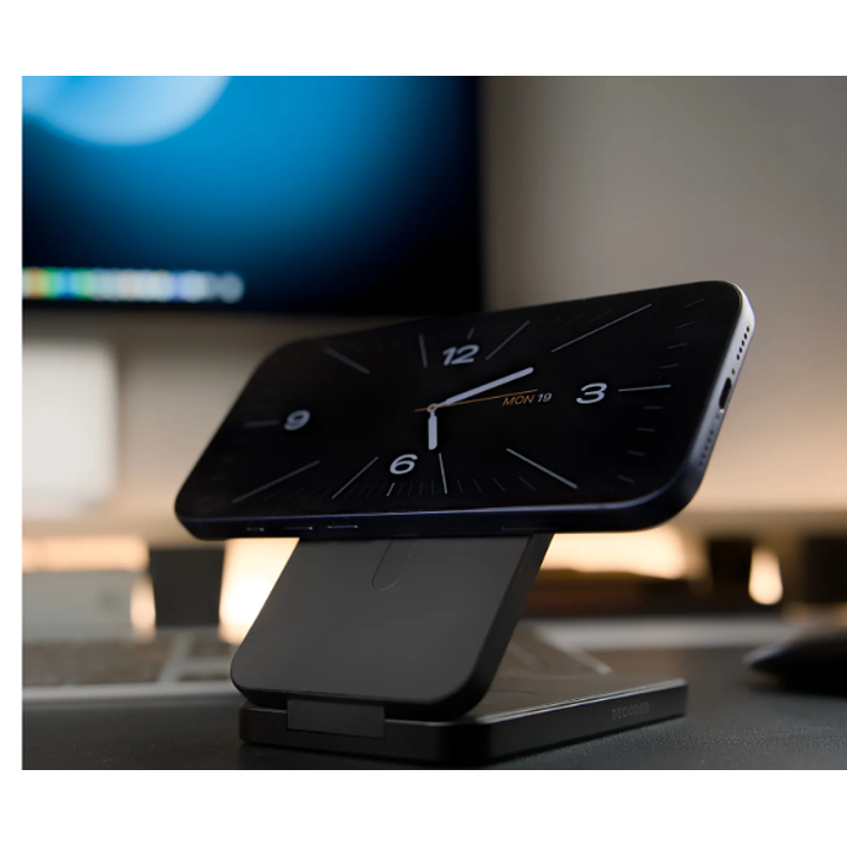 Batería 8.000 mAh 3-1 Decoded Negro 5