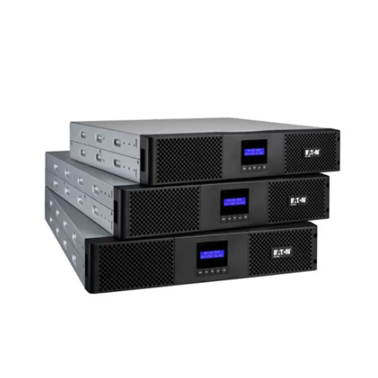 Banco de batería Eaton 72V Rack 2U-Serie 9E 1/2/3KVA 2